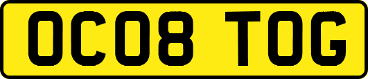 OC08TOG
