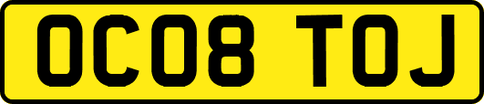 OC08TOJ