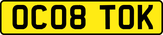 OC08TOK