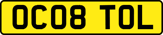 OC08TOL