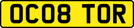 OC08TOR