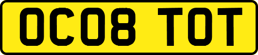 OC08TOT