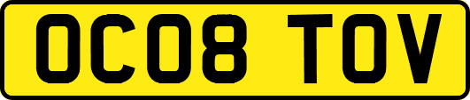 OC08TOV