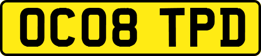 OC08TPD