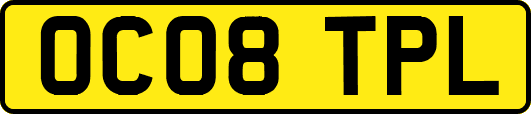 OC08TPL