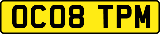 OC08TPM