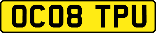 OC08TPU