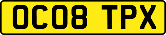OC08TPX