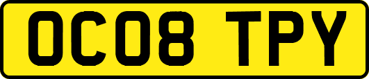 OC08TPY