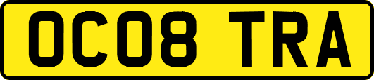 OC08TRA