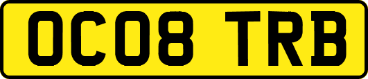 OC08TRB