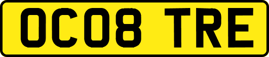 OC08TRE