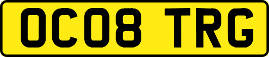 OC08TRG