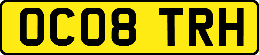 OC08TRH