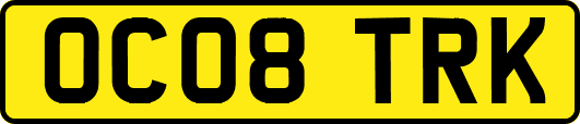 OC08TRK