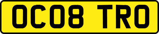 OC08TRO