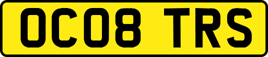 OC08TRS
