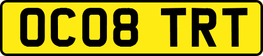 OC08TRT