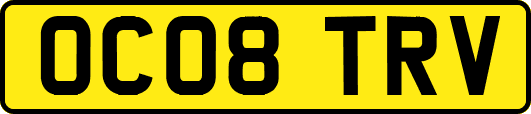 OC08TRV