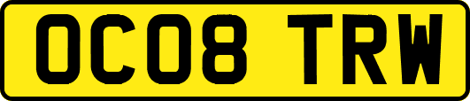 OC08TRW