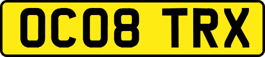 OC08TRX