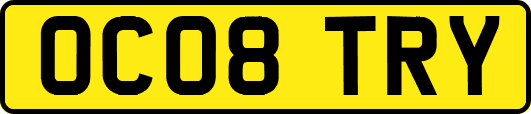 OC08TRY