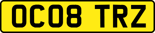 OC08TRZ