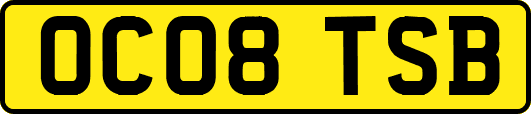 OC08TSB