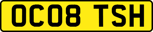 OC08TSH