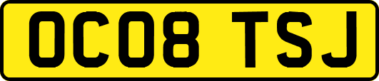 OC08TSJ