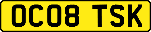 OC08TSK