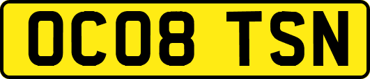 OC08TSN