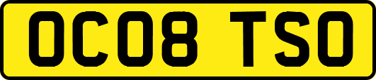 OC08TSO