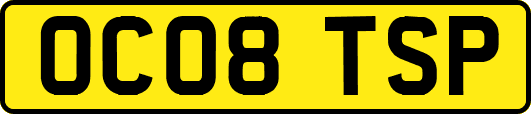 OC08TSP