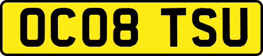 OC08TSU