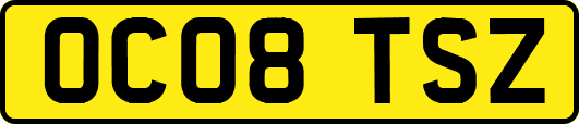 OC08TSZ