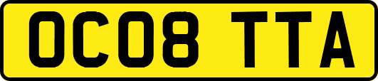 OC08TTA