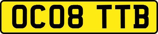 OC08TTB