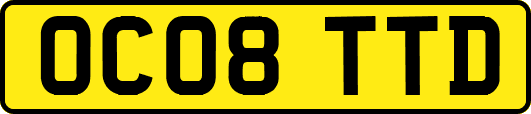 OC08TTD
