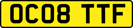 OC08TTF