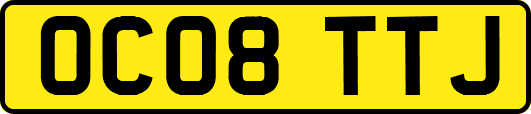 OC08TTJ