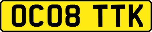 OC08TTK