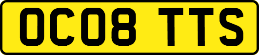 OC08TTS