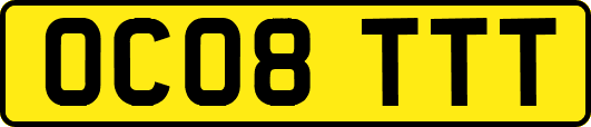 OC08TTT