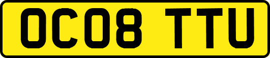 OC08TTU