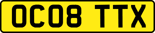 OC08TTX