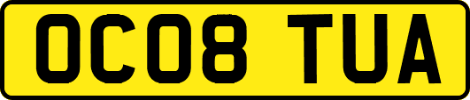 OC08TUA