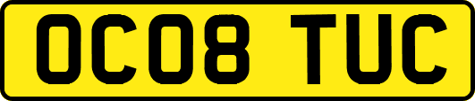 OC08TUC