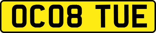 OC08TUE