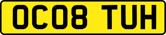 OC08TUH